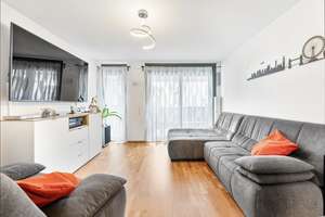 Attraktive 4-Zimmer Wohnung mit Balkon im 2. OG in Stuttgart-Süd – Fangelsbachstraße 12, 70178 Karlshöhe, Stuttgart – Vorschaubild 8