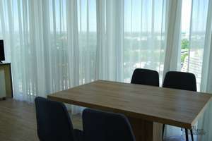 SAM - OLYMPIA TOWER | 19.ETG PENTHOUSE APARTMENT | MIT ALPENBLICK – Helene-Mayer-Ring 4, 80809 Am Riesenfeld, München – Vorschaubild 6