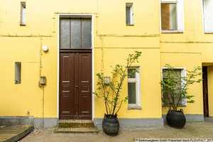 Langfristig vermietete 4-Zimmer Altbauwohnung am Landwehrkanal als Kapitalanlage – Paul-Lincke-Ufer 38, 10999 Berlin – Vorschaubild 6
