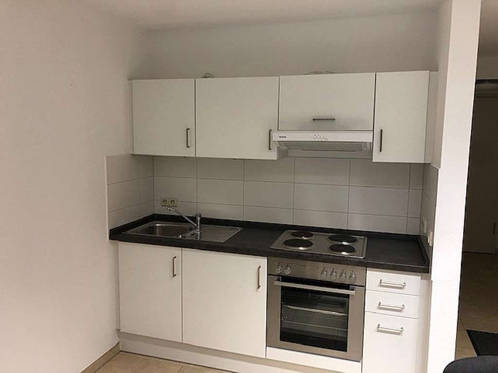 Immobilie in Ehningen - Attraktive Kapitalanlage: Gepflegte Wohnung in zentraler Lage von Ehningen mit TG-Stellplatz - Bild 1