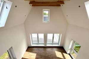 Wohlfühloase an der Nordsee – Stilvolles Ferienhaus im Nordseebad Dangast – Die vollständige Adresse der Immobilie erhältst du vom Anbieter., 26316 Varel – Vorschaubild 13