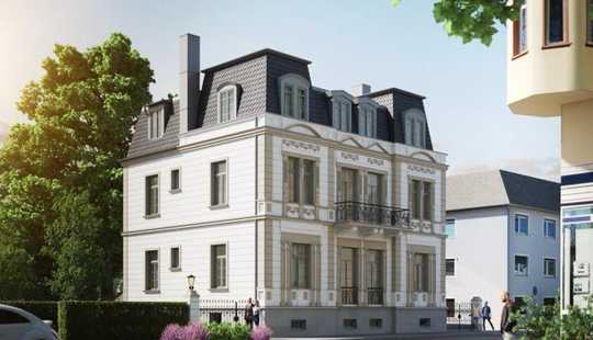 Bild von PRACHTVOLLE VILLA, Denkmalschutzabschreibung 9% auf 10 Jahre über den gesamten Innenausbau!