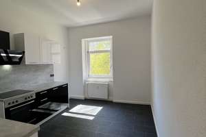 Gemeinsam ist alles Schöner besonders diese Wohnung - 2 Zimmer mit EBK, Essbereich - Uni nah – Bernhardstraße 20, 9126 Lutherviertel, Chemnitz – Vorschaubild 2