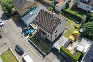 Wohnfäche bis unters Dach! Zweifamilienhaus in toller Lage von Giengen a. d. Brenz! – Heidenheim (Kreis) – Vorschaubild 4