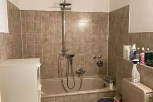Helle 2-Zimmer-Wohnung mit Balkon in Gladbach – Windthorst Str. 5-7, 41061 Gladbach, Mönchengladbach – Vorschaubild 11