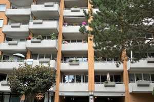 Sonnige 2-Zimmer-Wohnung zu vermieten – Kahlhorststraße 30a, 23562 Sankt Jürgen, Lübeck – Vorschaubild 7