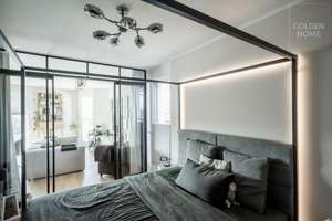 Exklusives 2-Zimmer-Loft mit privater Dachterrasse und Alpenblick – Die vollständige Adresse der Immobilie erhältst du vom Anbieter., 81241 Am Westbad, München – Vorschaubild 7