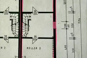***Einziehen und wohlfühlen: Viel Platz & moderner Wohnkomfort*** – Oswald-Kanzler-Weg 4c, 21079 Hamburg – Vorschaubild 39
