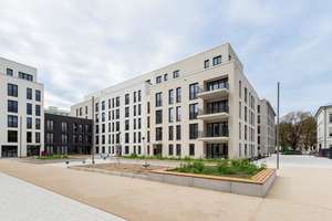 Constance: Penthouse mit bulthaup b3 Premiumküche und herrliche Dachterrasse (32 m²) – Die vollständige Adresse der Immobilie erhältst du vom Anbieter., 53115 Bonn-Zentrum, Bonn – Vorschaubild 11