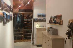 Stilvolle 3-Zimmer-Dachgeschosswohnung mit Galerie und Balkon in Bestlage! – Die vollständige Adresse der Immobilie erhältst du vom Anbieter., 93051 Kumpfmühl-Ziegetsdorf-Neuprüll, Regensburg – Vorschaubild 7