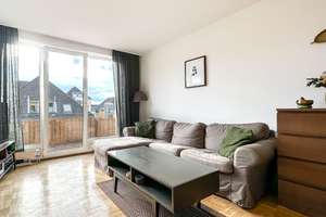 MIT Erbpacht - Bezaubernde Gartenwohnung, mediterranes Flair und auch noch nah am Rhein! – Steinkribbenstraße 7, 40597 Benrath, Düsseldorf – Vorschaubild 15