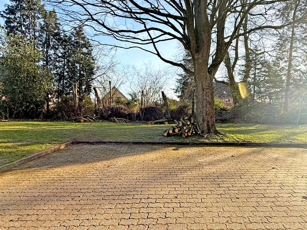 Immobilie in Hasloh - renovierungsbedürftige 4-Zimmer-Eigentumswohnung zum Kauf in Hasloh - Wentzel Dr. - Bild 4