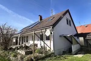 Gepflegtes Ein-/Zweifamilienhaus mit Doppelgarage – Inselweg 11, 86869 Ostallgäu (Kreis) – Vorschaubild 31