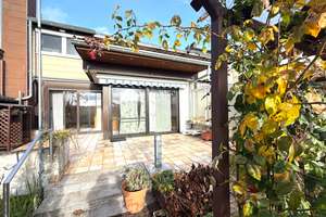 Energieeffizientes Haus in erhöhter Lage von Zweibrücken – modernisiert und familienfreundlich – Die vollständige Adresse der Immobilie erhältst du vom Anbieter., 66482 Stadtmitte, Zweibrücken – Vorschaubild 5