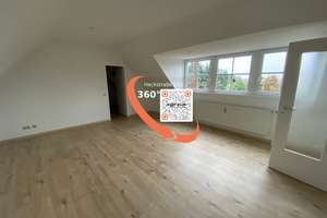 Charmante 2-Zimmer Dachgeschosswohnung in Aachen-Eilendorf!
