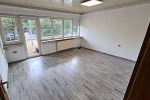 Alltagstaugliche 3-Zimmer-Wohnung mit Balkon in Stuttgart Ost