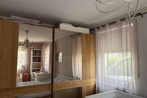 Schöne 2-Zimmer-Wohnung mit Terrasse und Garten zentrumsnah – Die vollständige Adresse der Immobilie erhältst du vom Anbieter., 91052 Anger, Erlangen – Vorschaubild 2
