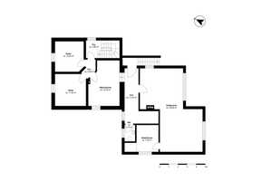 *** Reserviert *** Großzügiges Zweifamilienhaus mit Ausbaupotential und großem Garten – Darmstadt-Dieburg (Kreis) – Vorschaubild 16