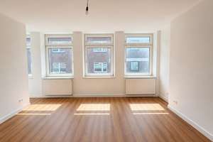 +++ FRISCHSANIERTE 3 ZIMMER WOHNUNG  +++ – Jungfernweg 35, 47799 Cracau, Krefeld – Vorschaubild 5