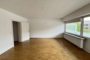 HELLE 2 ZI WOHNUNG MIT 2 BALKONEN - IN UNTERRATH – Bielefelder Str. 9, 40468 Unterrath, Düsseldorf – Vorschaubild 2