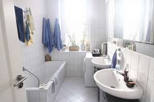Familienwohnung im beliebten Gohlis-Süd mit großem Balkon – Die vollständige Adresse der Immobilie erhältst du vom Anbieter., 4155 Gohlis-Süd, Leipzig – Vorschaubild 11