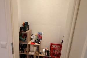 Wohlfühlwohnung mit Balkon – 2,5 Zimmer in Braunschweig – Hermannstr. 27, 38114 Westliches Ringgebiet, Braunschweig – Vorschaubild 13