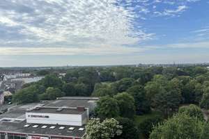 „91 m² mit Traumblick bis zum Siebengebirge – barrierefreie Wohnung mit großem Balkon in Köln-Mülhei – Wiener Platz 2, 51065 Mülheim (Ortsteil), Köln – Vorschaubild 5