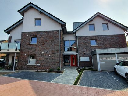 Wohnung mieten in Kerken - ImmobilienScout24
