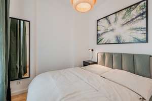 Charming apartment in Neukölln. – Stuttgarter Straße 45, 12059 Neukölln (Ortsteil), Berlin – Vorschaubild 13