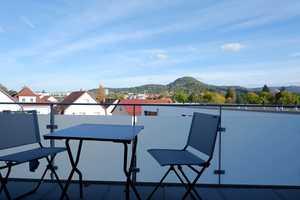 Möbliertes Business-Apartment in Zentrumsnähe in Reutlingen! – Reutlingen (Kreis) – Vorschaubild 7