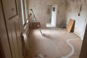 4-5 Zimmer Altbauwohnung mit Balkon & Erker – Lessingstraße 18, 90763 Nördliche Südstadt, Fürth – Vorschaubild 8