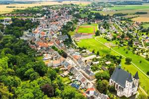 Kreis Leipzig: Gutshaus/Herrenhaus | Gute Rendite | Gartenidylle, Stellplätze! – Die vollständige Adresse der Immobilie erhältst du vom Anbieter., 4643 Geithain – Vorschaubild 14