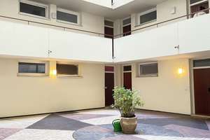 Attraktive 3-Zimmer-Wohnung mit Balkon und Stellplatz – 91058 Schönfeld, Erlangen – Vorschaubild 2