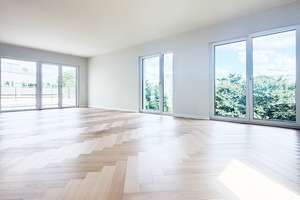 Den Erstbezug gibt es immer nur einmal. PENTHOUSE. – 40545 Oberkassel, Düsseldorf – Vorschaubild 3