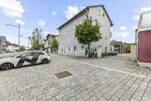 Überdurchschnittliche Rendite – saniertes MFH mit großem Grundstück in Bogen – Die vollständige Adresse der Immobilie erhältst du vom Anbieter., 94327 Bogen – Vorschaubild 3