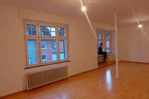 Terrassenwohnung mit 2 Zimmern, sonnigem Erker-Wohnzimmer und Garten – Die vollständige Adresse der Immobilie erhältst du vom Anbieter., 42653 Gräfrath, Solingen – Vorschaubild 16
