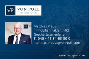 Grün, familiär und frei lieferbar: 4,5 ZI- Maisonette mit am Park! – Die vollständige Adresse der Immobilie erhältst du vom Anbieter., 22081 Barmbek-Süd, Hamburg – Vorschaubild 23