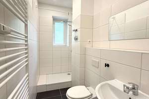 Charmante 2-Zimmer-Altbauwohnung mit Balkon und ruhiger Hofausrichtung – Die vollständige Adresse der Immobilie erhältst du vom Anbieter., 10407 Prenzlauer Berg, Berlin – Vorschaubild 10