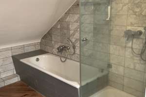 Helle, geräumige Dachgeschosswohnung in zentraler Lage – Bahnhofstraße, Aachen – zu vermieten – Bahnhofstraße 29, 52064 Marschiertor, Aachen – Vorschaubild 15