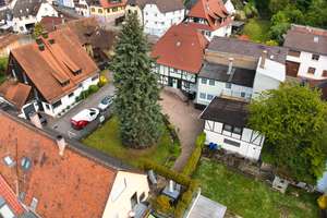 2FH - KA-Grötzingen - mit genehmigter Bauvoranfrage - Provisionsfrei für Käufer – Die vollständige Adresse der Immobilie erhältst du vom Anbieter., 76229 Grötzingen, Karlsruhe – Vorschaubild 1