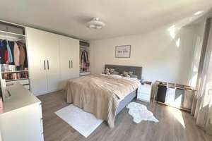 Gepflegte Doppelhaushälfte im Koblenzer Stadtteil Immendorf – Die vollständige Adresse der Immobilie erhältst du vom Anbieter., 56077 Immendorf, Koblenz – Vorschaubild 7