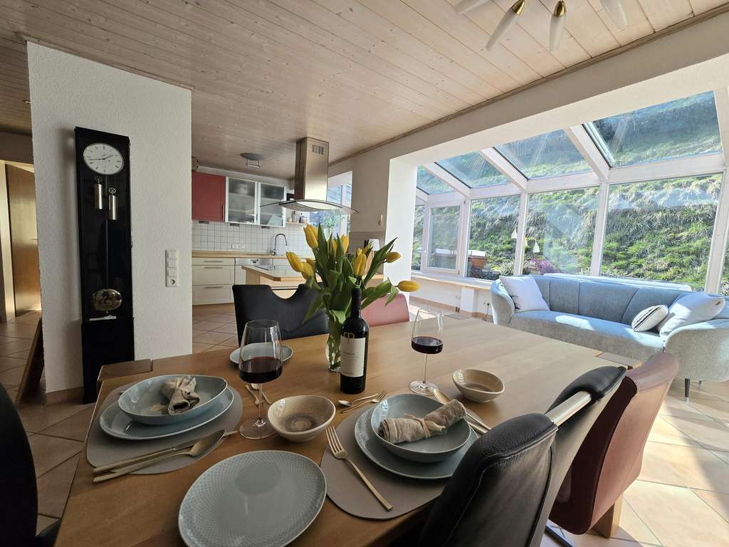 Immobilie in Oberndorf am Neckar - Pünktlich zum Frühlingsstart: Glück im eigenen Zuhause! - Bild 4