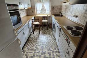 Schöne 3 ZKB-Wohnung mit Balkon in Saarbrücken – Die vollständige Adresse der Immobilie erhältst du vom Anbieter., 66111 Sankt Johann, Saarbrücken – Vorschaubild 4