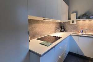 Helle 31 m²-Wohnung mit Balkon nahe Bayerischer Platz - frisch renoviert, fre – Treuchtlinger Str. 6, Ashouri, 10779 Schöneberg, Berlin – Vorschaubild 7