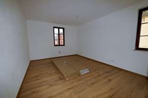 ERSTBEZUG - neu sanierte 3-Zimmer-Wohnung mit  großer Terrasse im Hochparterre -Behindertengerecht – Rottwerndorfer Straße 44e, 1796 Pirna – Vorschaubild 3