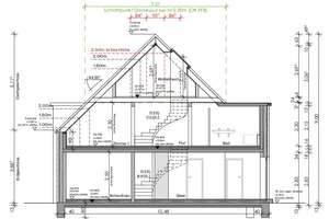 Neubau in Tarup - Das Dorf in der Stadt - hier: Haus Nr. 16 c – Die vollständige Adresse der Immobilie erhältst du vom Anbieter., 24943 Tarup, Flensburg – Vorschaubild 13