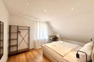 Sanierte 3-ZKB-Wohnung – selbst wohnen oder clever investieren – Die vollständige Adresse der Immobilie erhältst du vom Anbieter., 75180 Dillweißenstein, Pforzheim – Vorschaubild 6
