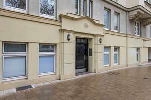 Nähe KÖ/Altstadt: Hochwertige 3,5 Zi-ETW mit Aufzug! Elegante City-Oase! Große Loggia! – Die vollständige Adresse der Immobilie erhältst du vom Anbieter., 40477 Pempelfort, Düsseldorf – Vorschaubild 20