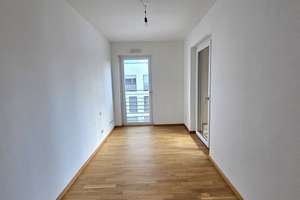 Hochwertige 4 Zimmer - Wohnung mit Balkon, Einbauküche, Gäste - WC und Parkett am Phoenix - See – Rudolf - Platte - Weg 16, 44263 Hörde (Ortsteil), Dortmund – Vorschaubild 4