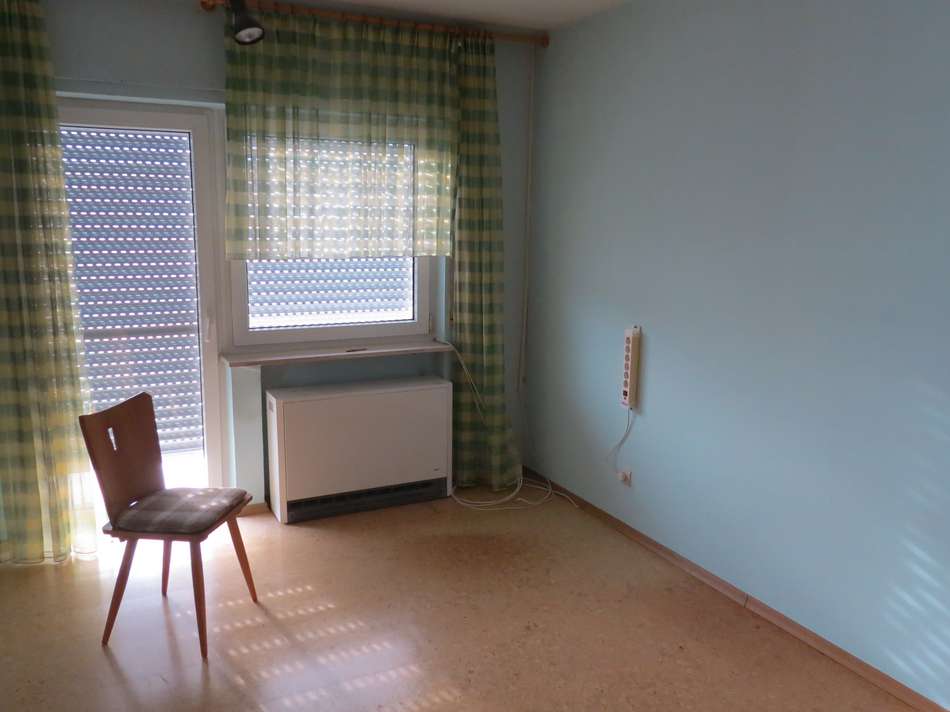Schlafzimmer 3 Obergeschoss